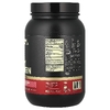 Optimum Nutrition, протеин, сыворотка со вкусом клубники, 907 г (2 фунта)