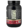 Optimum Nutrition, сывороточный протеин, со вкусом молочного шоколада, 907 г (2 фунта)