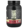 Optimum Nutrition, сывороточный протеин, со вкусом ванильное мороженое, 907 кг (2 фунта)