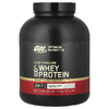 Optimum Nutrition, сывороточный протеин, со вкусом печенья со сливками, 2,1 кг (4,63 фунта)