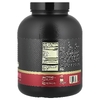 Optimum Nutrition, сывороточный протеин, со вкусом вкусная клубника, 2,27 кг (5 фунтов)