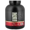 Optimum Nutrition, сывороточный протеин, со вкусом двойного шоколада, 2,29 кг (5,05 фунта)