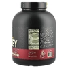 Optimum Nutrition, сывороточный протеин, со вкусом шоколадного мороженого, 2,27 кг (5 фунтов)