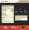 Optimum Nutrition, сывороточный протеин, со вкусом шоколадного мороженого, 2,27 кг (5 фунтов)