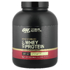Optimum Nutrition, сывороточный протеин, со вкусом ванильного мороженого, 2,26 кг (5 фунтов)