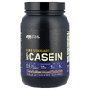 Optimum Nutrition, казеин, со вкусом шоколада, 850 г (1,87 фунта)