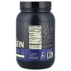 Optimum Nutrition, казеин, со вкусом ванили, 825 г (1,81 фунта)