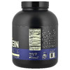 Optimum Nutrition, казеин, со вкусом ванили, 1,75 кг (3,85 фунта)