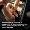 Optimum Nutrition, Цинка и магния аспартат, 180 капсул