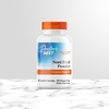 Doctor's Best, Порошок из плодов нони, 120 вегетарианских капсул (650 мг на капсулу)