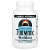 Source Naturals, куркума, 500 мг, 120 капсул