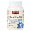 Jarrow Formulas, веганский теанин 100, 100 мг, 60 растительных капсул