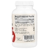 Jarrow Formulas, L-тирозин, 500 мг, 100 капсул