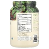 PlantFusion, растительный протеин, натуральный вкус, 840 г