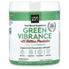 Vibrant Health, порошок из продуктов +25 млрд пробиотиков, версия 21.0, 165 г (5,82 унции)