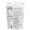 Eden Foods, гречка, органический цельнозерновой продукт, 454 г (16 унций)