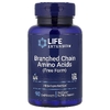 Life Extension, аминокислоты с разветвленной цепью, 90 капсул