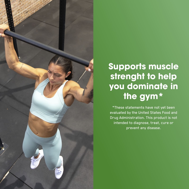 Optimum Nutrition, гидроксиметилбутират, 90 капсул