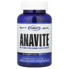 Gaspari Nutrition, мультивитамины для максимальной работоспособности, 180 таблеток