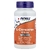 NOW Foods, L-карнозин, 500 мг, 50 растительных капсул
