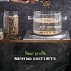 Frontier Co-op, Органический корень одуванчика, нарезанный и просеянный, 453 г (16 унций)