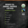 Frontier Co-op, органический чай ройбуш, 453 г (16 унций)
