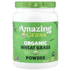 Amazing Grass, порошок из органических ростков пшеницы, 800 г (1,76 фунта)