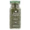 Simply Organic, Кинза, 0.78 унций (22 г)