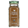Simply Organic, корица, 69 г (2,45 унции)