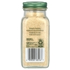 Simply Organic, чесночный порошок, 103 г (3,64 унции)