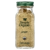 Simply Organic, имбирь, 46 г (1,64 унции)