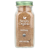 Simply Organic, Молотый мускатный орех, 65 г (2,30 унции)