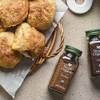 Simply Organic, Молотый мускатный орех, 65 г (2,30 унции)