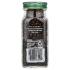 Simply Organic, Зерна черного перца, 2.65 унций (75 г)