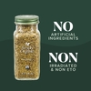 Simply Organic, Розмарин, 35 г (1,23 унции)