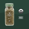 Simply Organic, Чабрец, 22 г (0,78 унции)