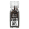Simply Organic, черный перец горошком, 75 г (2,65 унции)