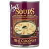 Amy's, Soups, Thai Coconut, том кха пхак, 400 г (14,1 унции)