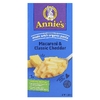 Annie's Homegrown, макароны с классическим сыром чеддер, 170 г (6 унций)