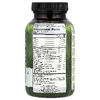 Irwin Naturals, комплекс для повышения концентрации и памяти, 60 желатиновых капсул с жидкостью