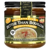 Better Than Bouillon, Вегетарианская, некуринная основа, 8 унций (227 г)