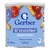 Gerber, запечённый злаковый снек, для детей от 8 месяцев, томат, 42 г (1,48 унции)