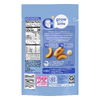 Gerber, йогуртовые шарики, для детей от 8 месяцев, с персиковым вкусом, 28 г (1 унция)