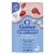 Gerber, йогуртовые шарики, для детей от 8 месяцев, со вкусом клубники, 28 г (1 унция)