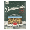 Bionaturae, паста из риса и чечевицы без глютена, фузилли, 340 г (12 унций)