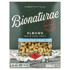 Bionaturae, паста из риса и чечевицы без глютена, 340 г (12 унций)