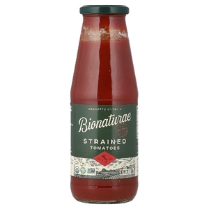 Bionaturae, органические протёртые томаты, 680 г