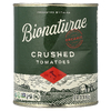 Bionaturae, органические измельчённые томаты, 800 г