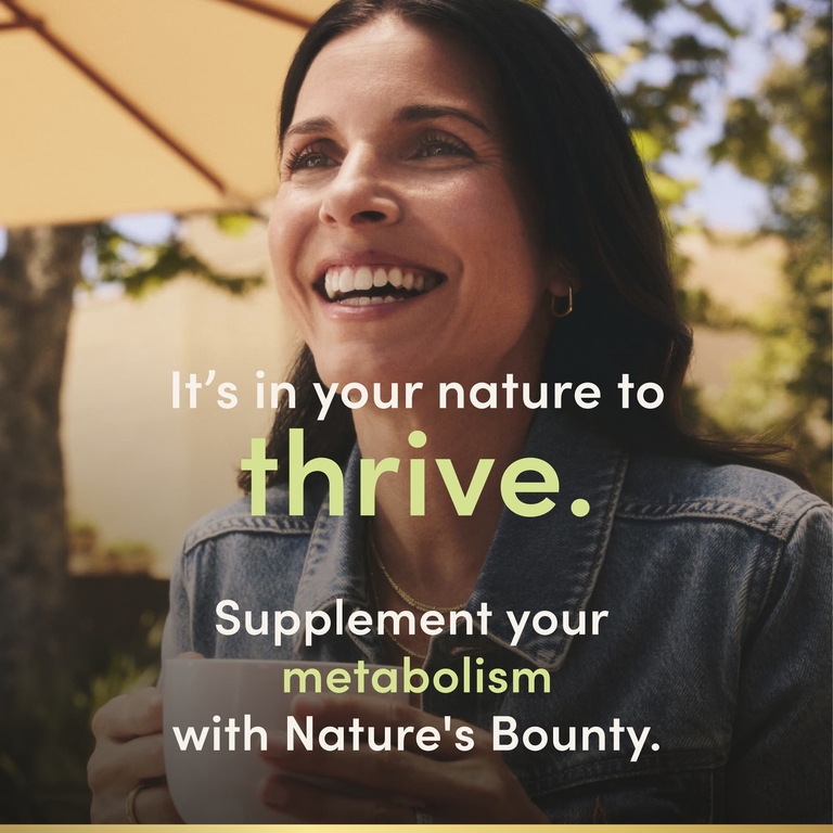 Nature's Bounty, корица с хромом, 60 капсул