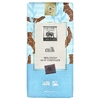 Endangered Species Chocolate, нежный сливочный молочный шоколад, 48%, 85 г (3 унции)